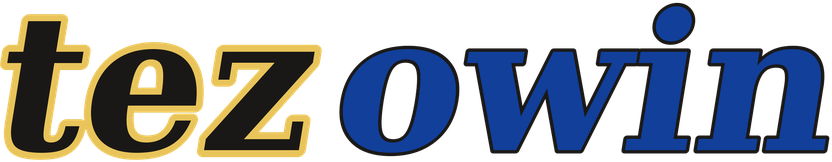 tezowin logo
